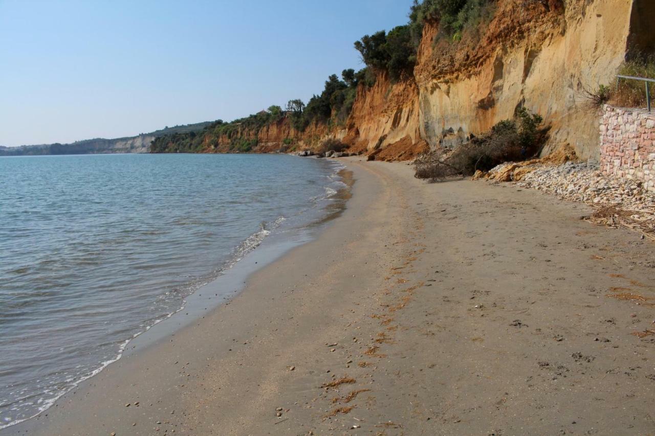 Kómboi El Mar 아파트 외부 사진