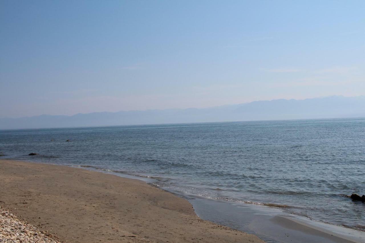 Kómboi El Mar 아파트 외부 사진