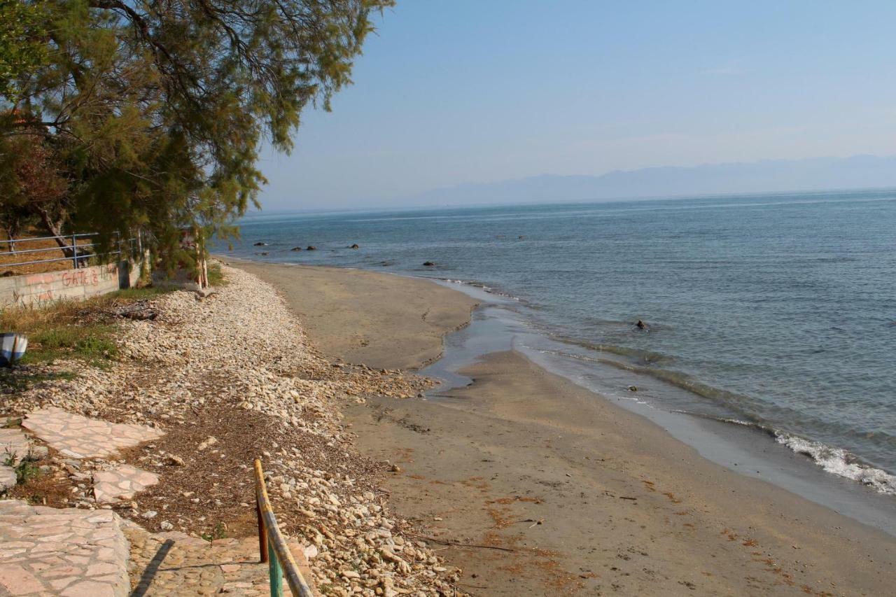Kómboi El Mar 아파트 외부 사진